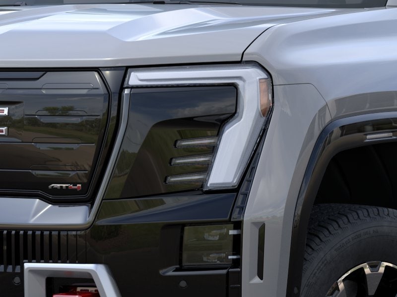 2026 GMC Sierra EV AT4 - Photo 10