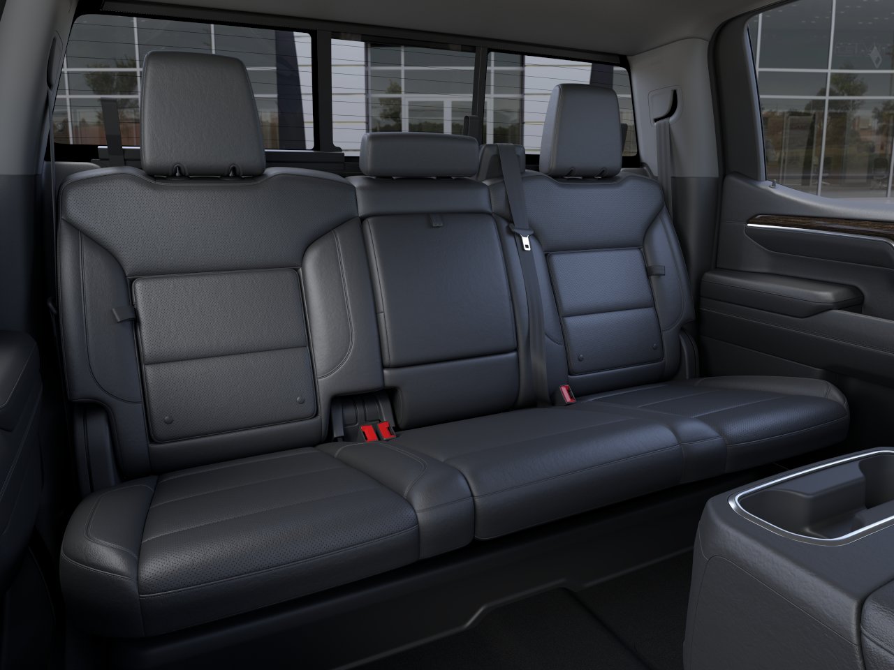 2026 GMC Sierra 1500 SLT - Photo 16