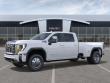 2026 GMC Sierra 3500 HD Denali DRW Truck