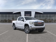 2026 GMC Sierra 1500 SLT Truck