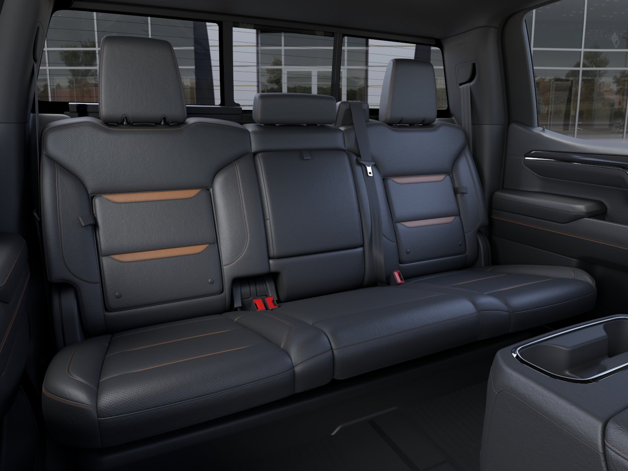 2026 GMC Sierra 1500 AT4 - Photo 17