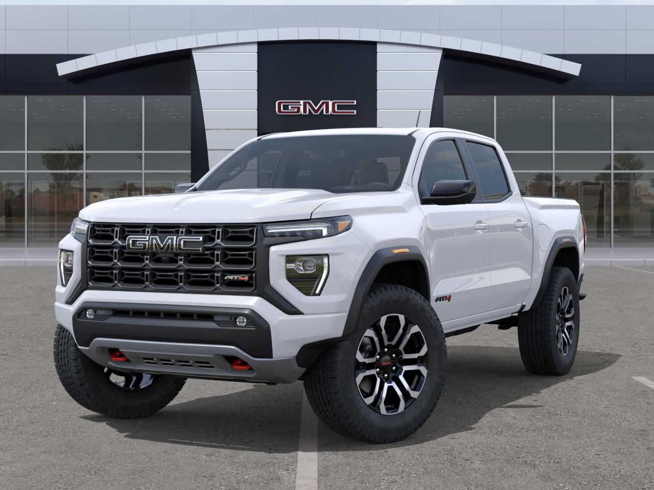 View vehicle photo 6