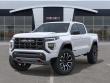 2026 GMC Canyon AT4 Truck