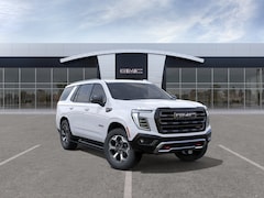 2027 GMC Yukon AT4 Ultimate SUV