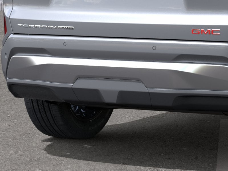 2026 GMC Terrain Denali - Photo 14