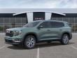 2027 GMC Acadia Elevation SUV