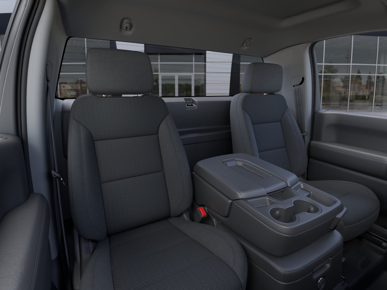 2026 GMC Sierra 1500 Pro - Photo 16
