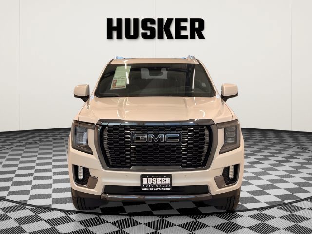 Used 2024 GMC Yukon Denali Ultimate SUV