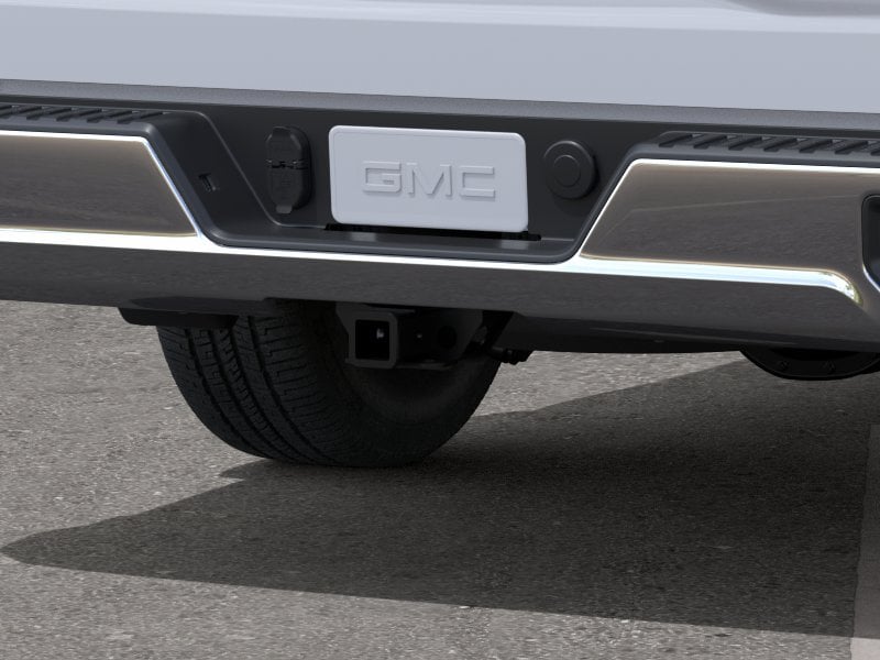 2026 GMC Sierra 1500 Pro - Photo 14