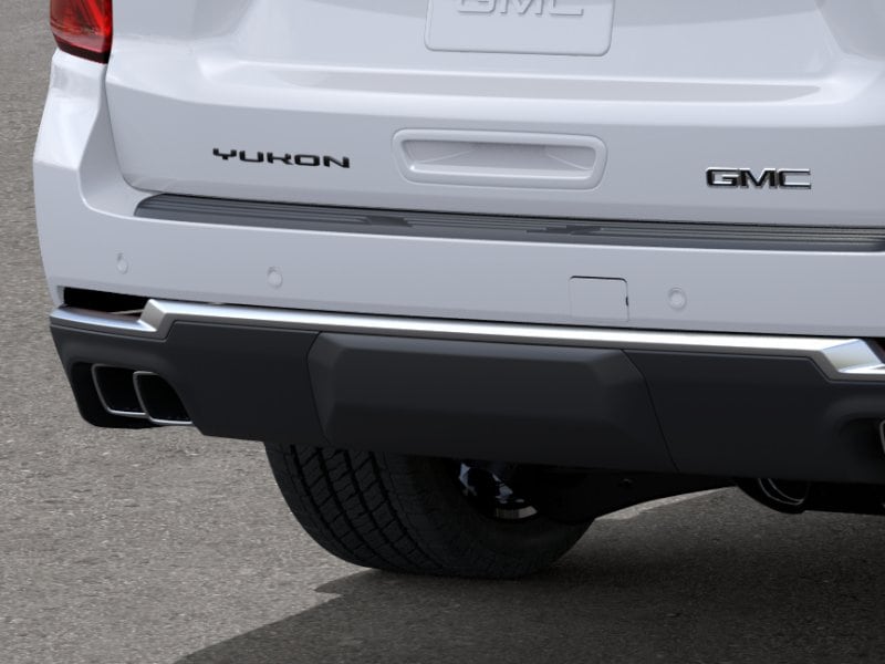 2026 GMC Yukon XL Denali - Photo 14