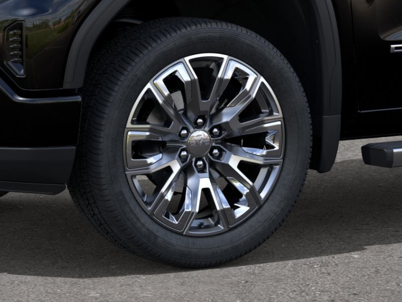 2026 GMC Sierra 1500 Denali - Photo 9