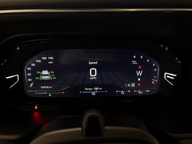 2024 GMC Yukon XL Denali Ultimate - Photo 24