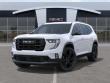 2027 GMC Acadia Elevation SUV