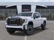 2026 GMC Sierra 2500 HD Denali Ultimate Truck