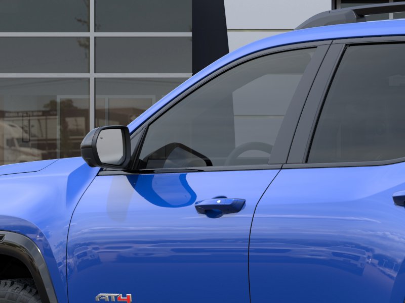2026 GMC Terrain AT4 - Photo 12