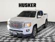 2018 GMC Canyon Denali Truck