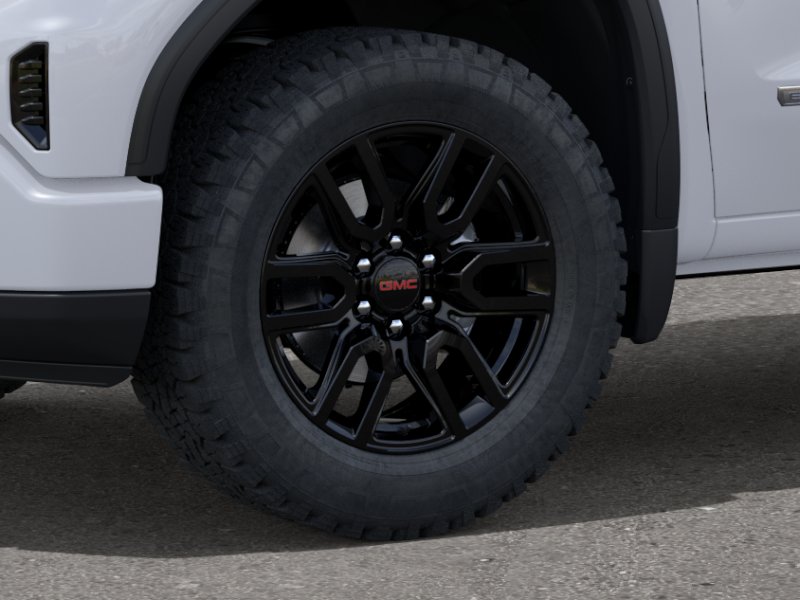 2026 GMC Sierra 1500 Elevation - Photo 9
