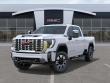 2026 GMC Sierra 2500 HD Denali Truck