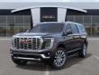 2026 GMC Yukon XL Denali SUV