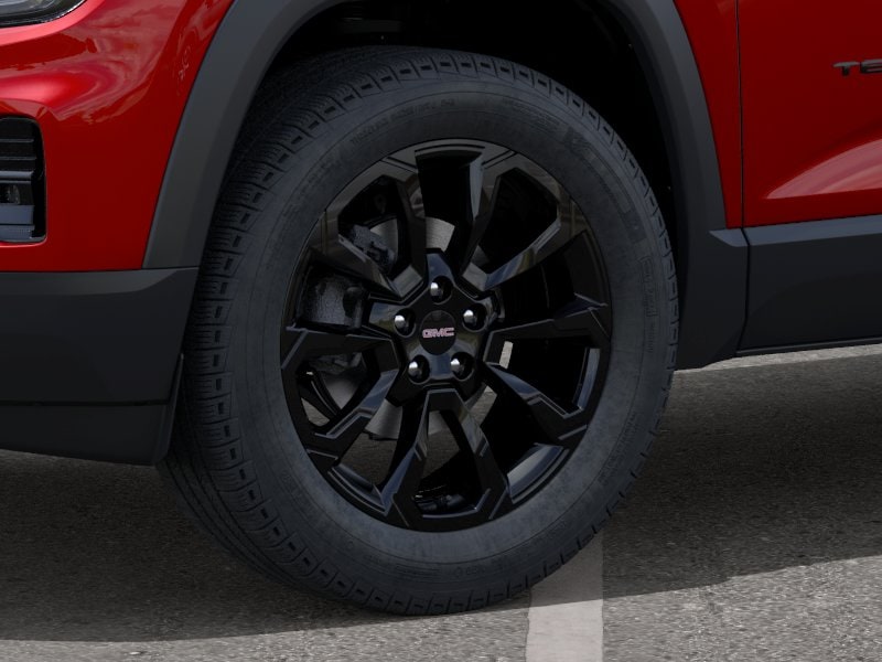2027 GMC Terrain Elevation - Photo 9