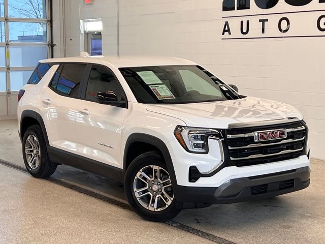 2025 GMC Terrain Elevation AWD