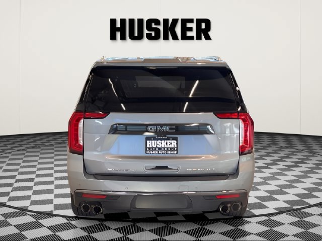2024 GMC Yukon XL Denali Ultimate - Photo 6