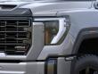 2026 GMC Sierra 2500 HD AT4 Truck