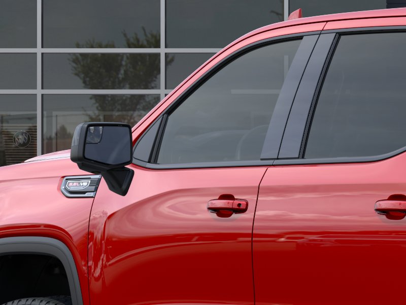 2026 GMC Sierra 1500 AT4 - Photo 12