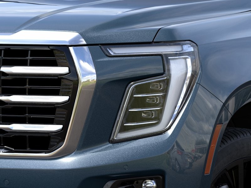 2026 GMC Yukon Elevation - Photo 10