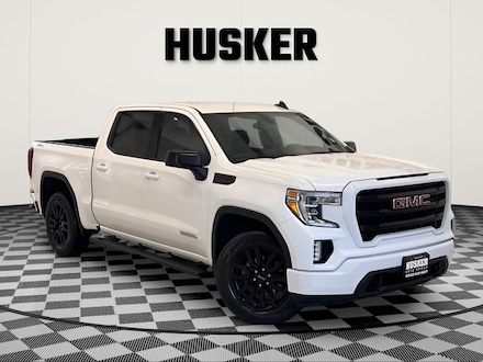 2021 GMC Sierra 1500 Elevation Truck