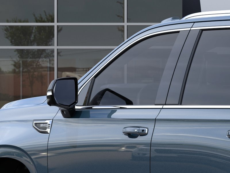 2026 GMC Yukon Elevation - Photo 12