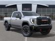 2026 GMC Sierra 2500 HD AT4X Truck