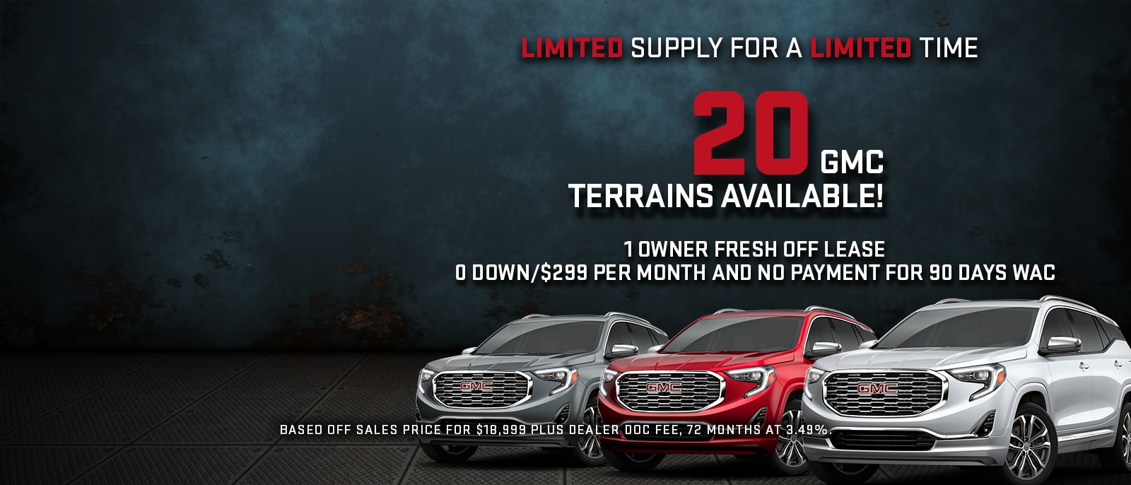 GMC Dealer Near Kearney GMC Cars In Lincoln, Serving