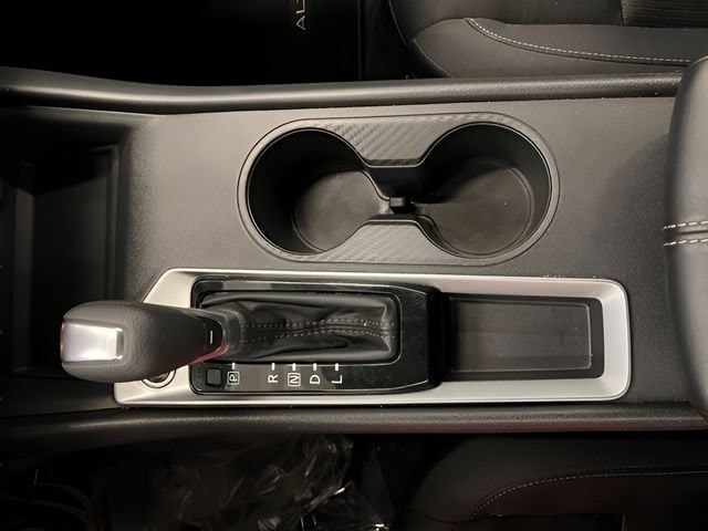 2025 Nissan Altima SV - Photo 25