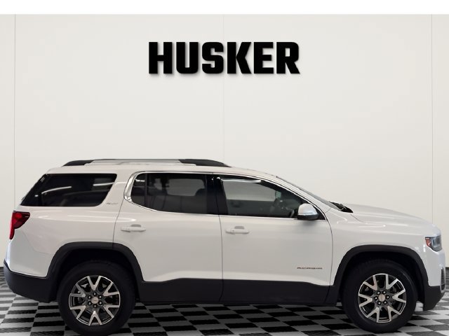 Used 2023 GMC Acadia SLT SUV