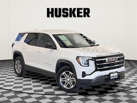 2025 GMC Terrain Elevation SUV