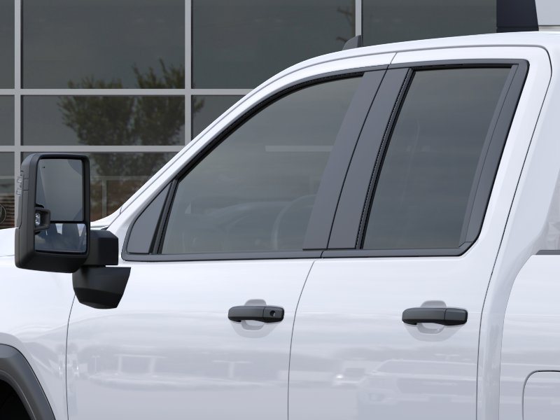 2026 GMC Sierra 2500HD Pro - Photo 12