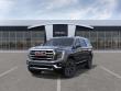 2026 GMC Yukon Elevation SUV