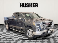 2022 GMC Sierra 1500 Limited SLT Truck