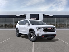 2026 GMC Acadia AT4 SUV