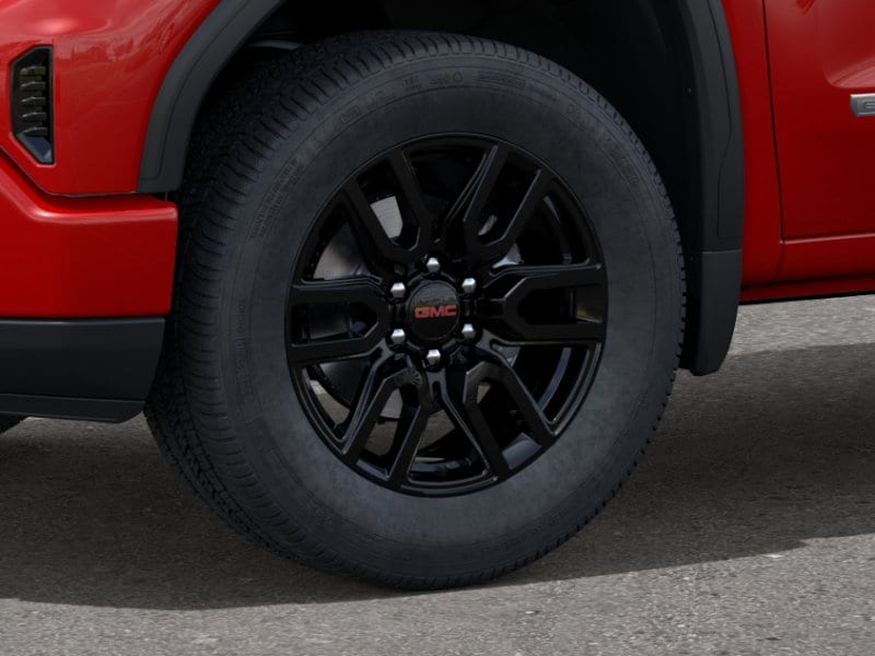 2026 GMC Sierra 1500 Elevation - Photo 9