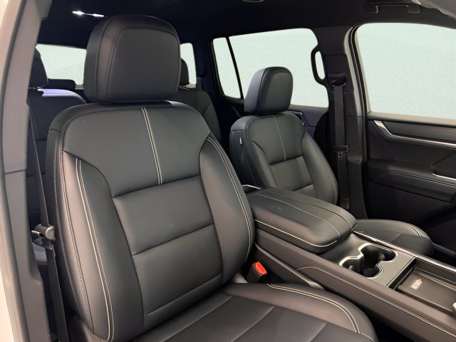 2026 GMC Acadia Elevation - Photo 6