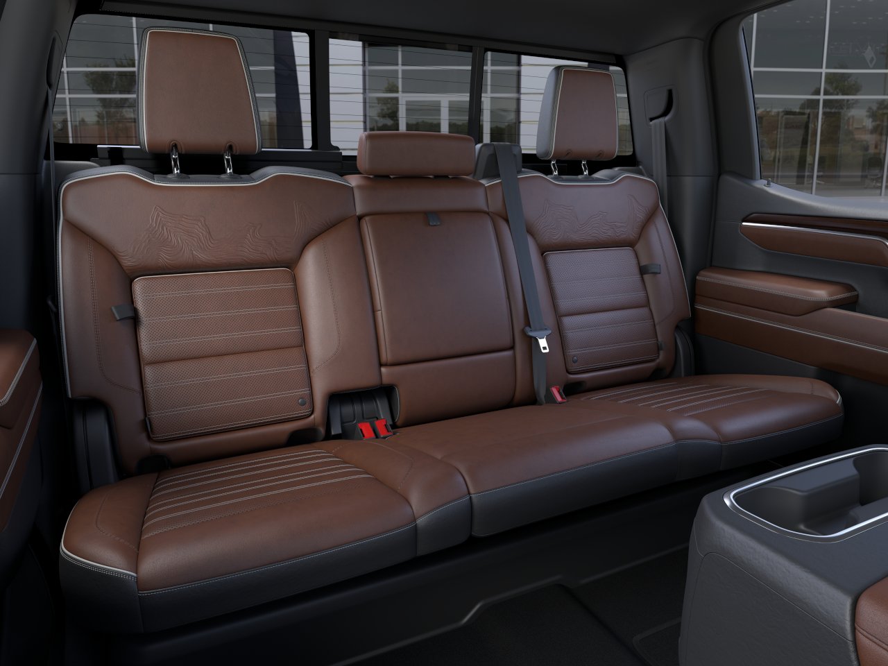 2026 GMC Sierra 1500 Denali Ultimate - Photo 17