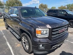 2015 GMC Sierra 1500 SLT Truck
