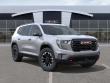 2027 GMC Acadia AT4 SUV