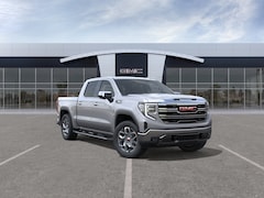 2026 GMC Sierra 1500 SLT Truck