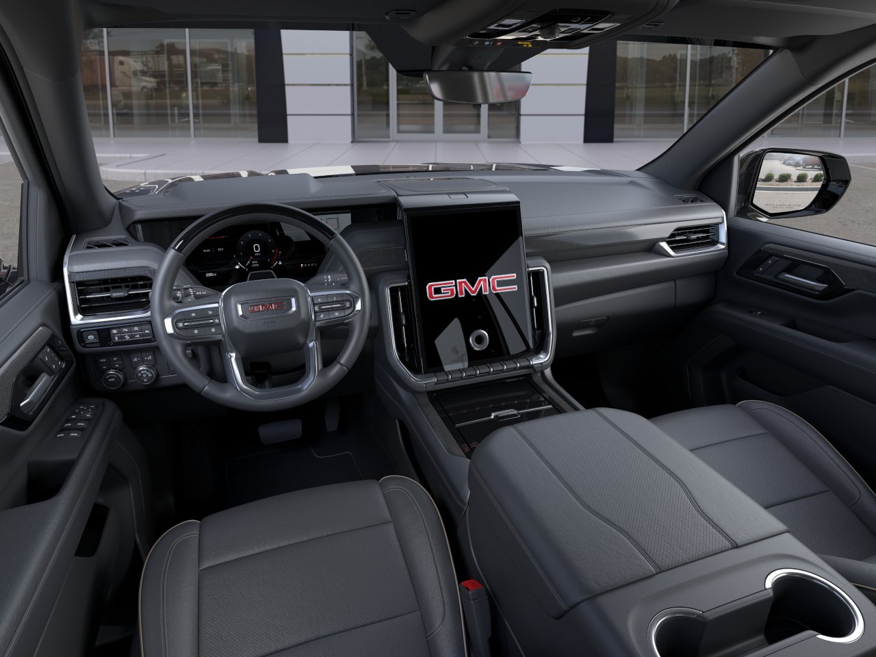 2026 GMC Yukon Elevation - Photo 15