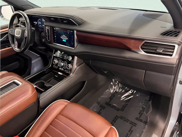 2024 GMC Yukon XL Denali Ultimate - Photo 15