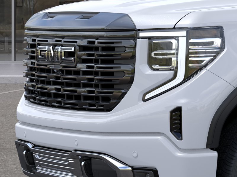 2026 GMC Sierra 1500 Denali Ultimate - Photo 13