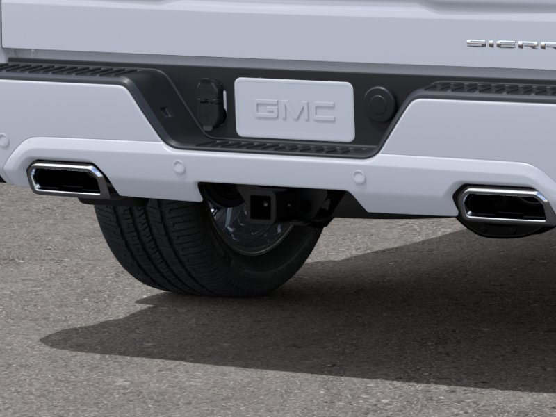 2026 GMC Sierra 1500 Denali Ultimate - Photo 14